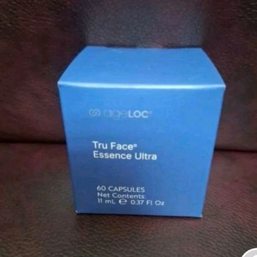 tru face essence ultra ageloc expired 2027