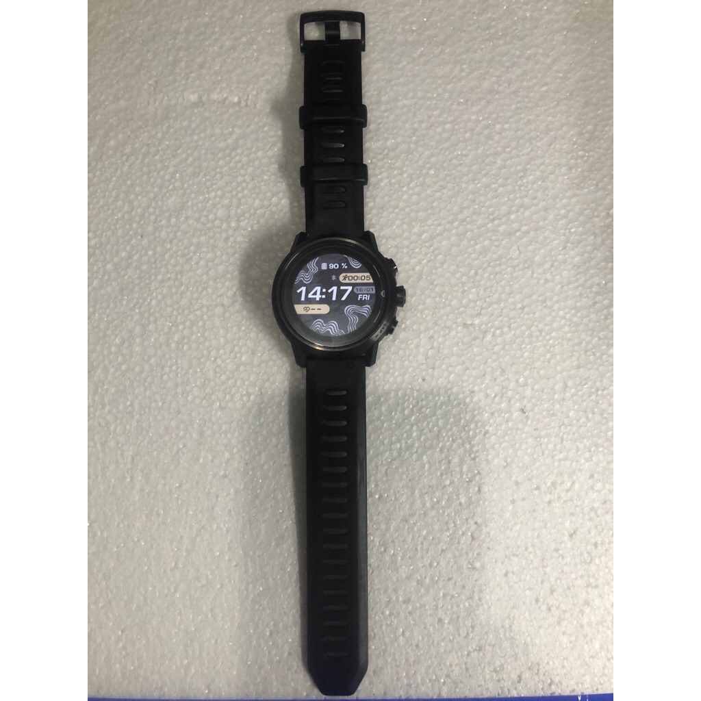 Coros Apex Pro Second Good Condition