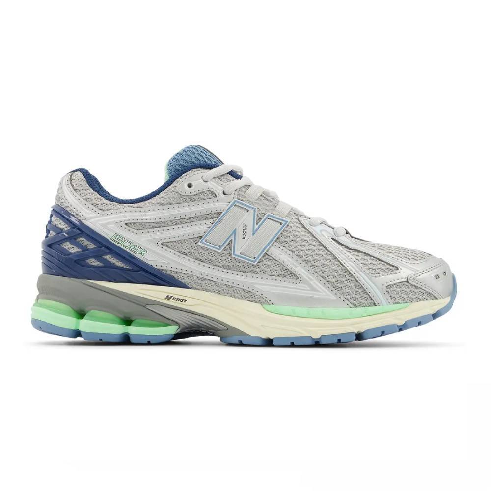 NB 1906R Metallic Still Water Green Sneakers Unisex ORIGINAL