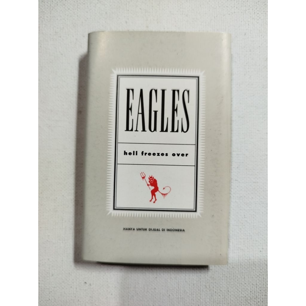 KASET PITA 1290-EAGLES