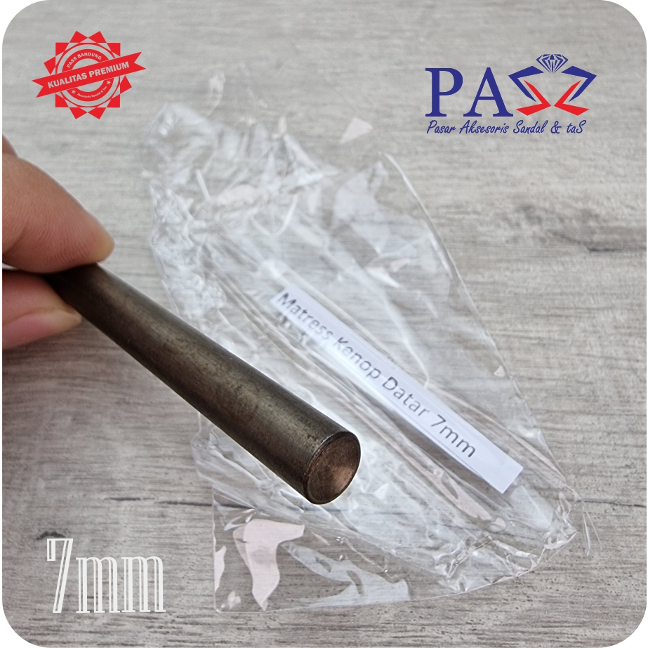 Matres Alat Pukul Paku Keling Kenop