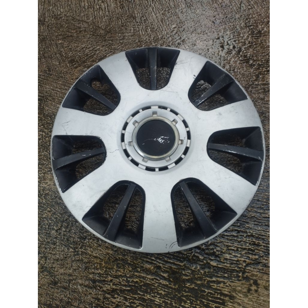 Cover velg sport wheel dop roda ring 14 (velg kaleng) untuk avanza xenia L300