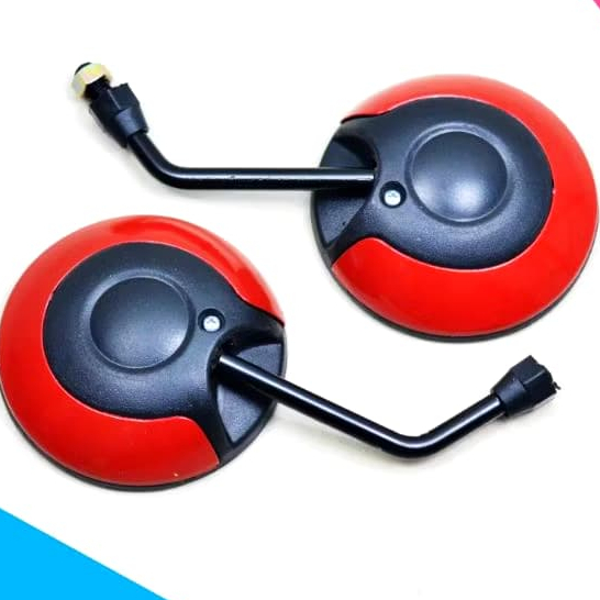 SPION STANDAR SCOOPY TANGKAI PENDEK (16CM)