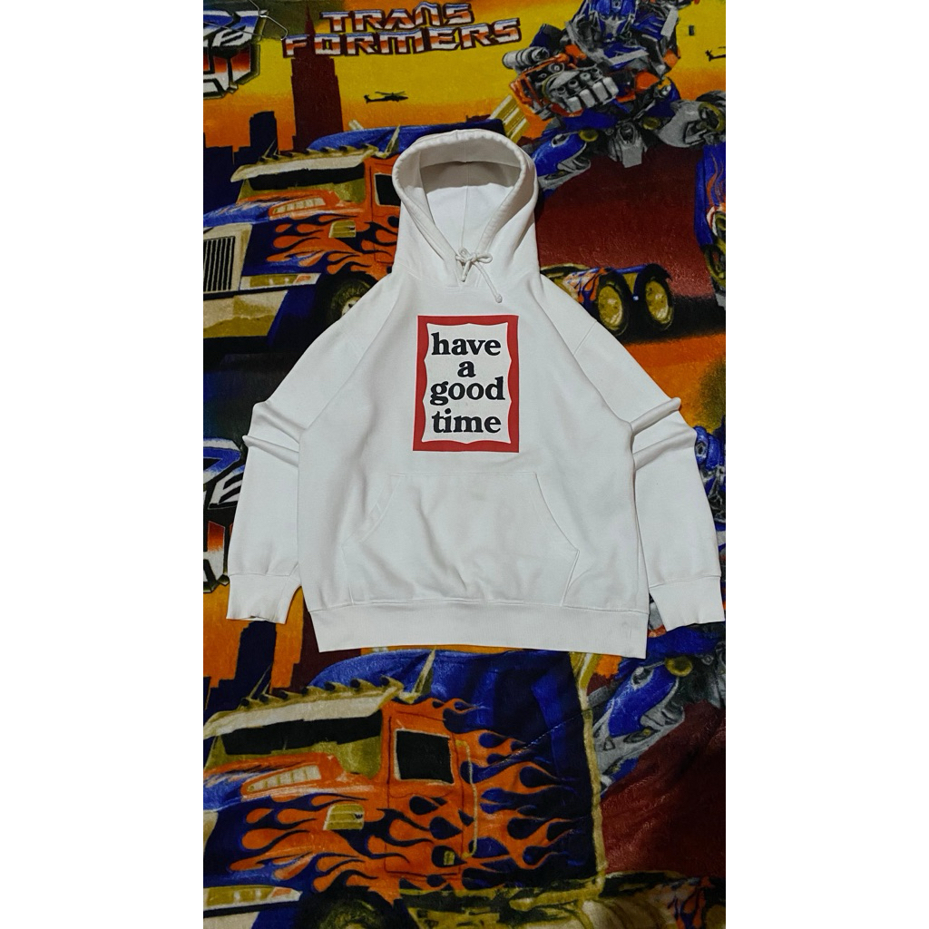 hagt size small legit