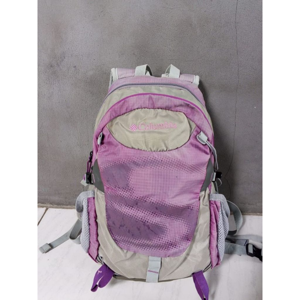 Ransel Columbia 15L Backpack