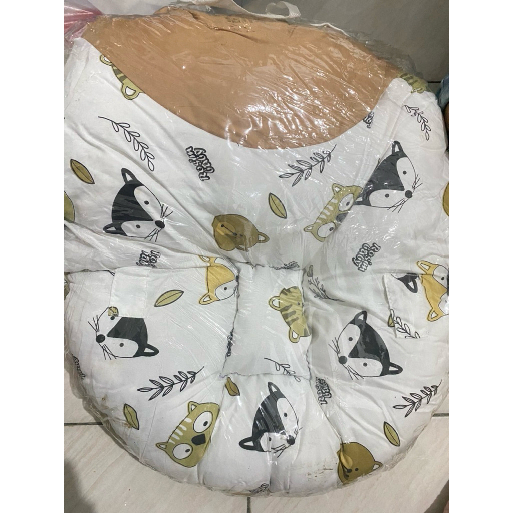 SOFA BAYI NEWBORN / KASUR BAYI NEWBORN