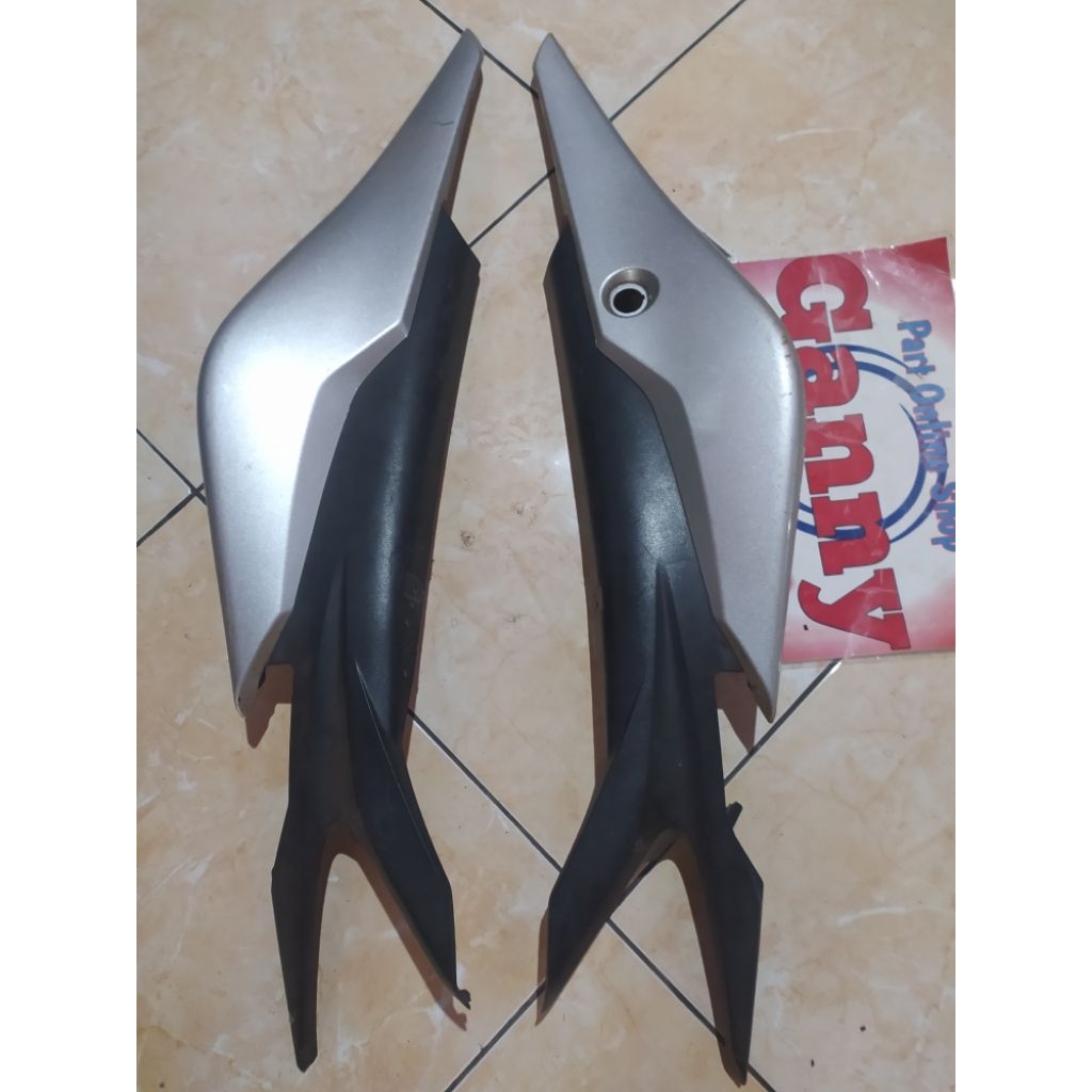 Cover body belakang CBR 150 fi CBU THAILAND original bekas