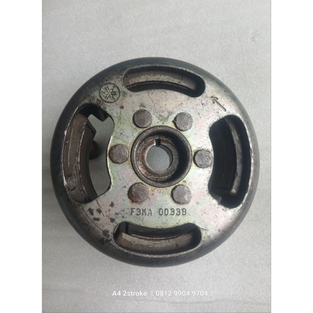 magnet rx king new original copotan