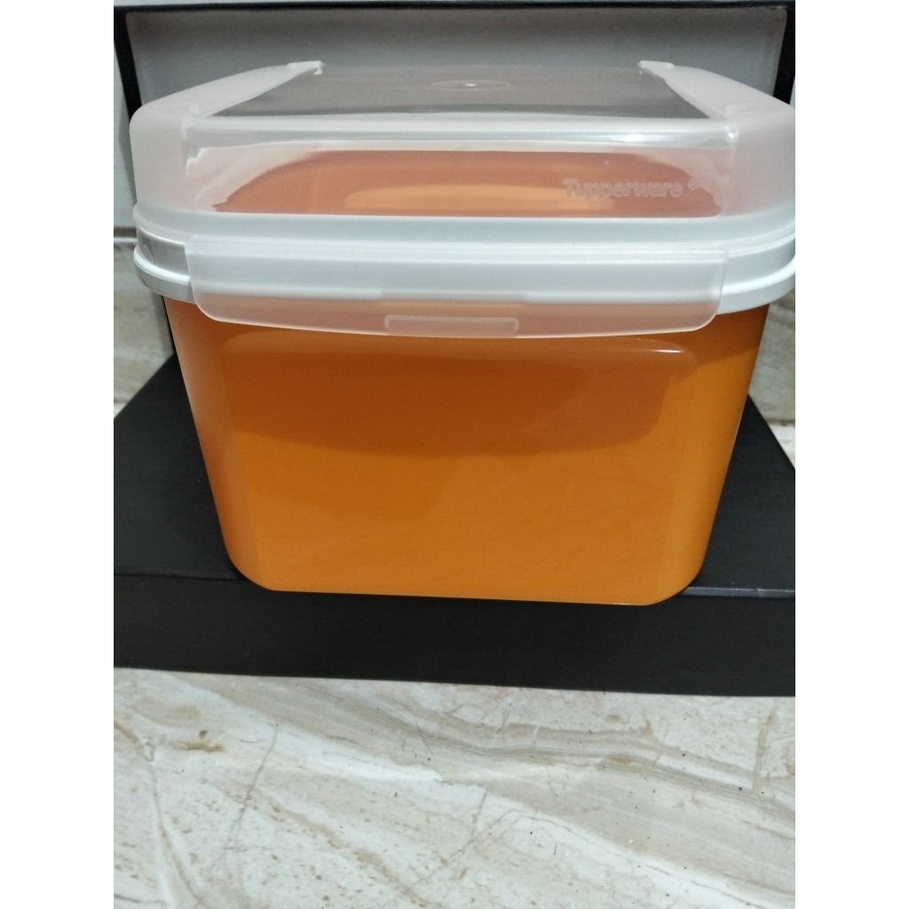 New Ezy Keeper Signature Tupperware