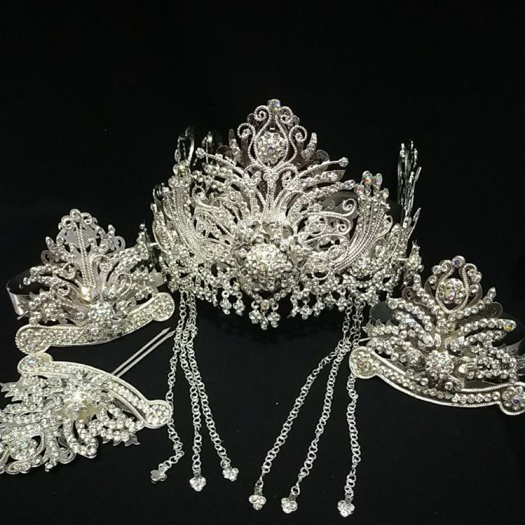 Sunda Siger Preloved