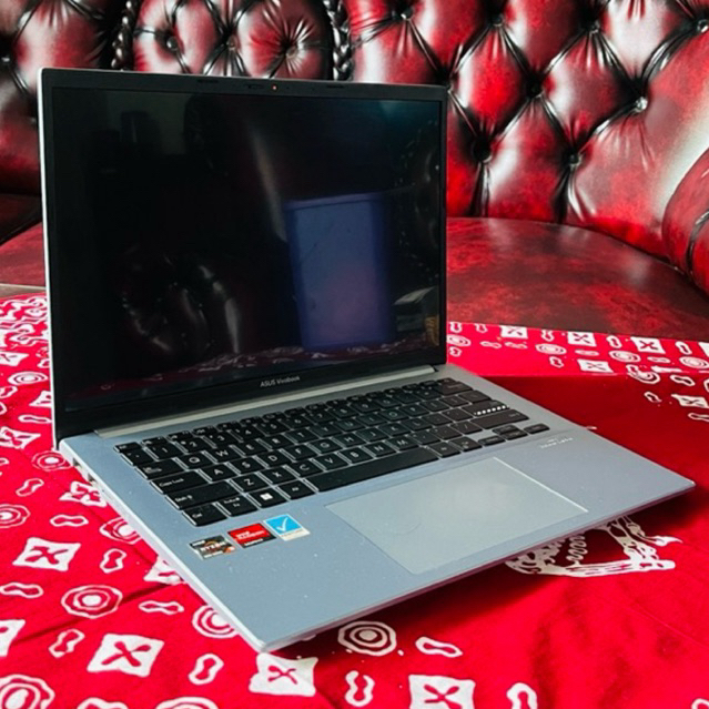 ASUS VIVOBOOK 14 OLED M3400QA RYZEN 5-5600H 16GB
