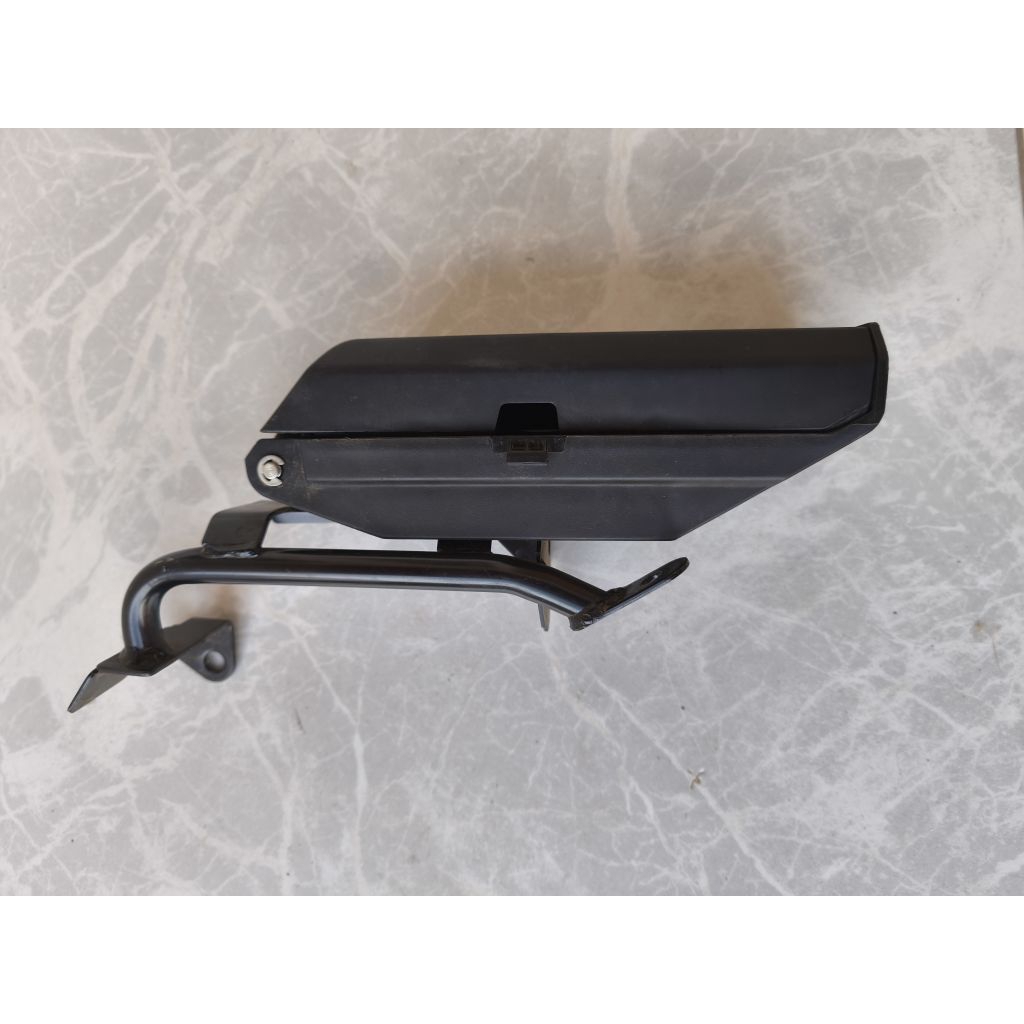 Bagasi Tempat kunci KLX150 KLX150BF D-Tracker Original Kawasaki