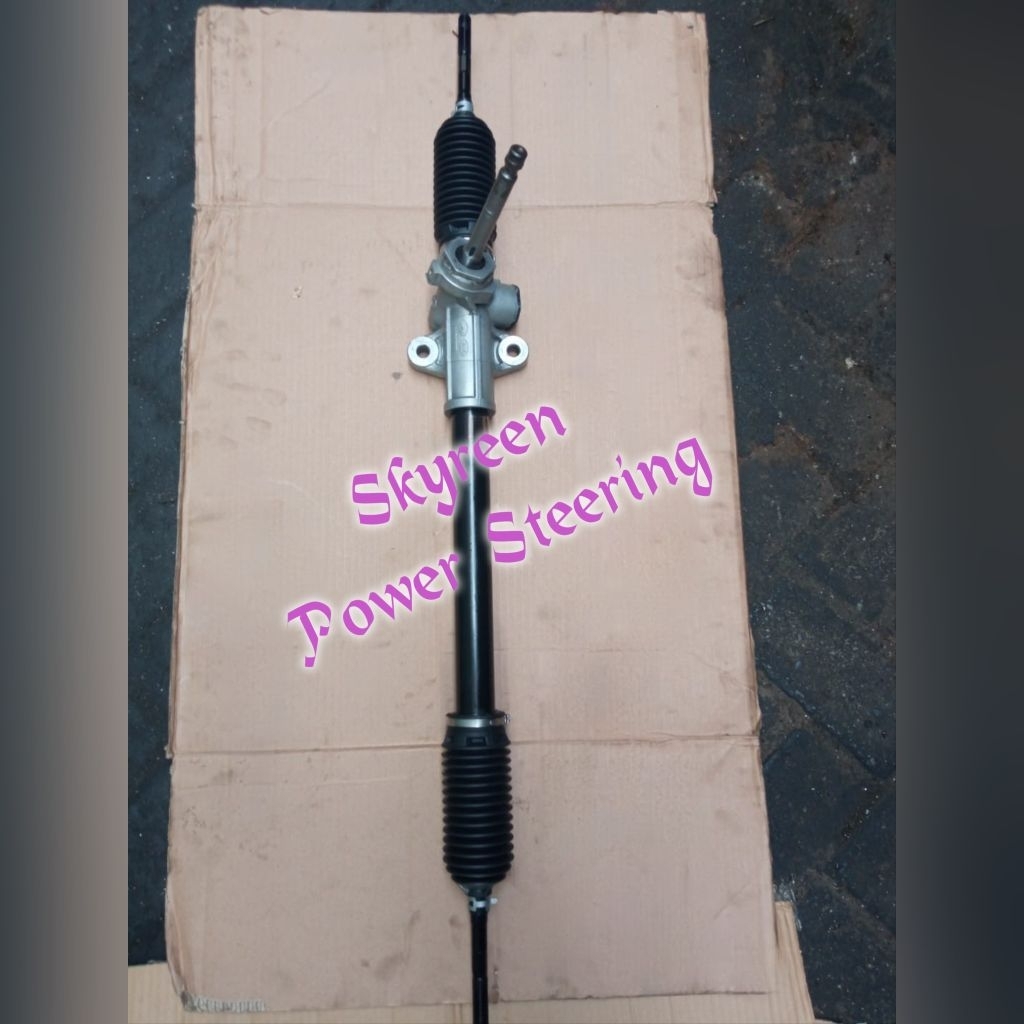 Bak steer, rack steer kia rio eps