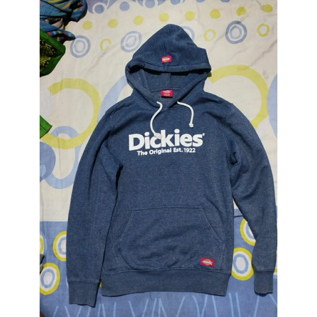 hoodie dc