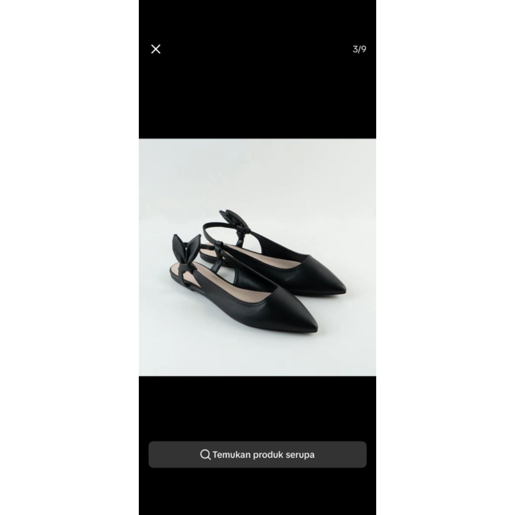 Flatshoes Urban&co