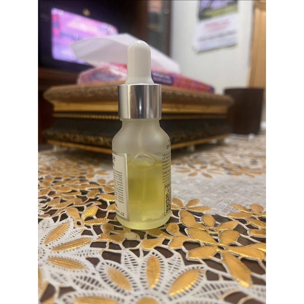 [preloved]Serum Jerawat VAVL blemish serum