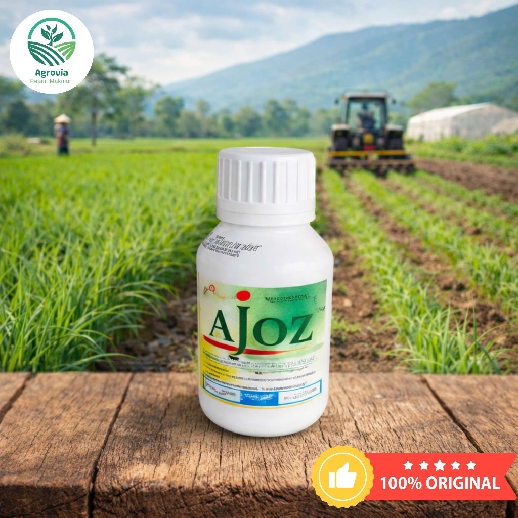 Ajoz Fungisida 250 ml