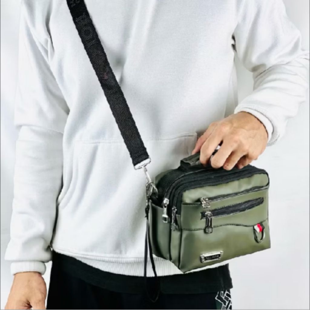 Tas Selempang POLO AMSTAR