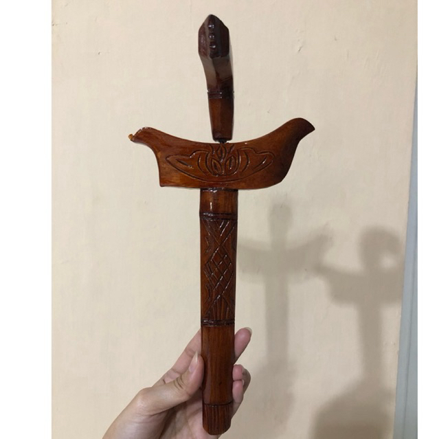 Keris Malaysia/Melayu