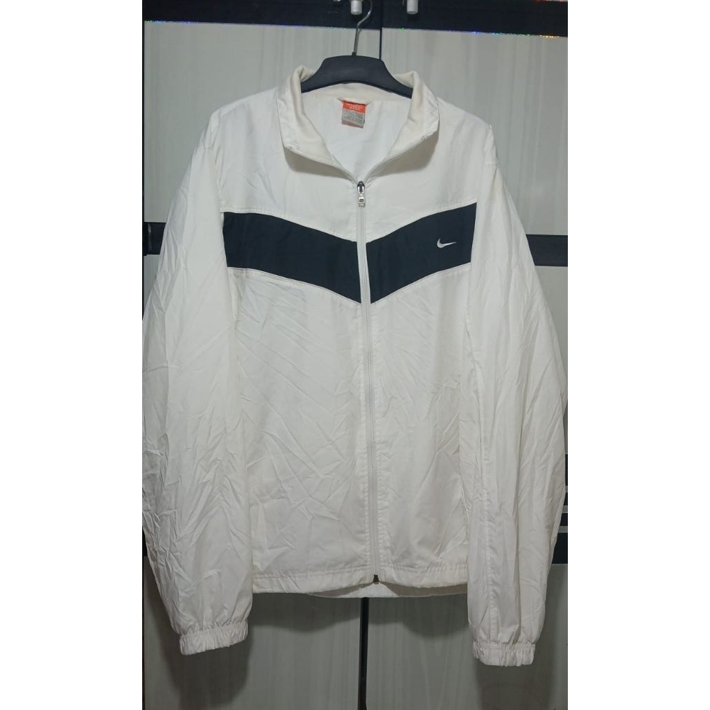 windbreaker Nike jaket