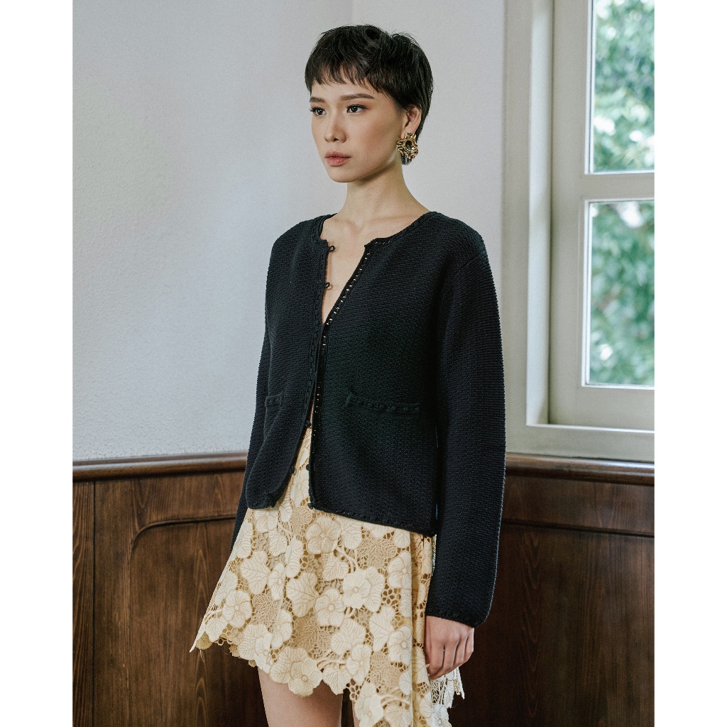 ANAIN - Palma Cardigan