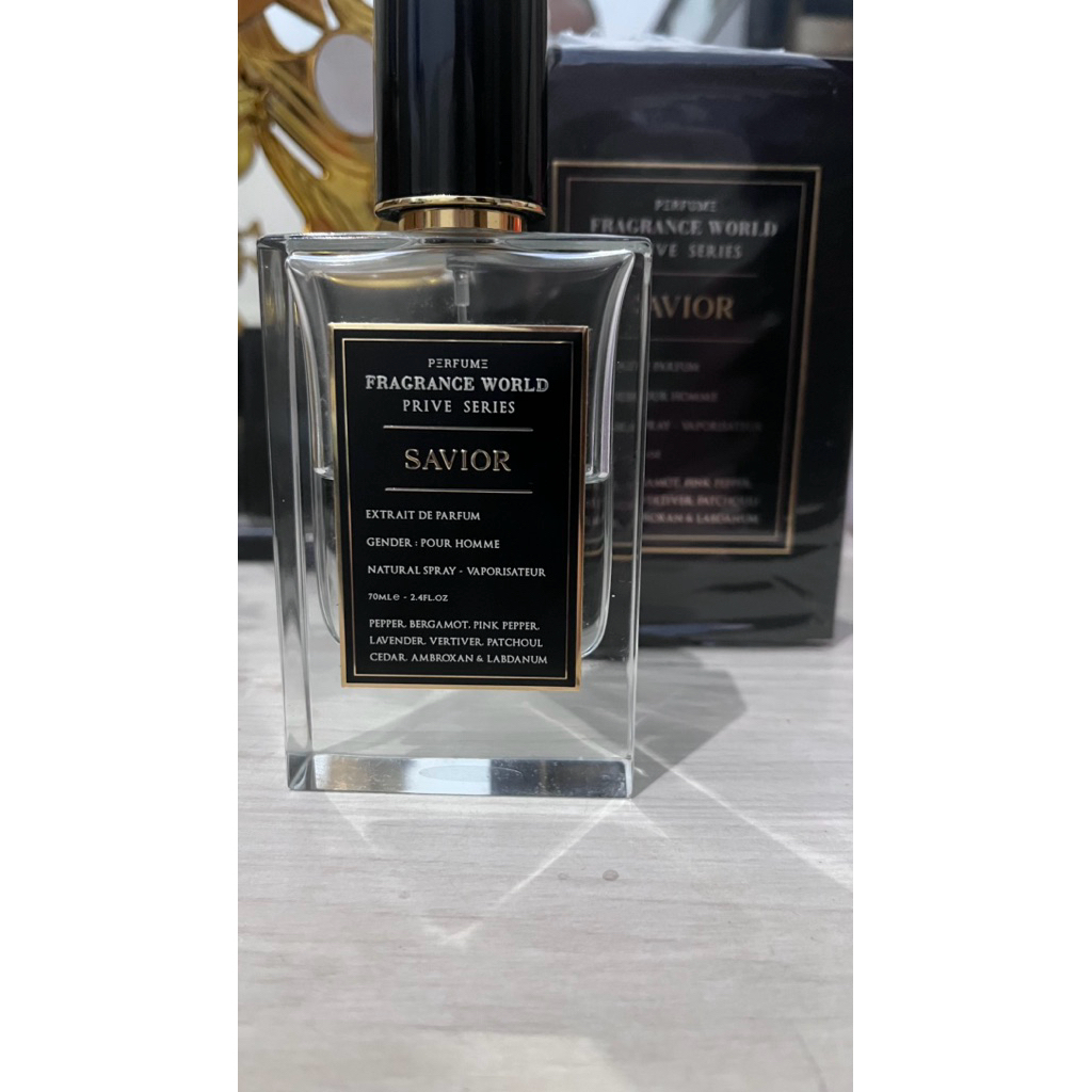 savior french avenue preloved