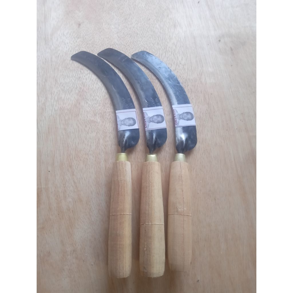 arit gergaji Suyatno padi super gratis ongkir