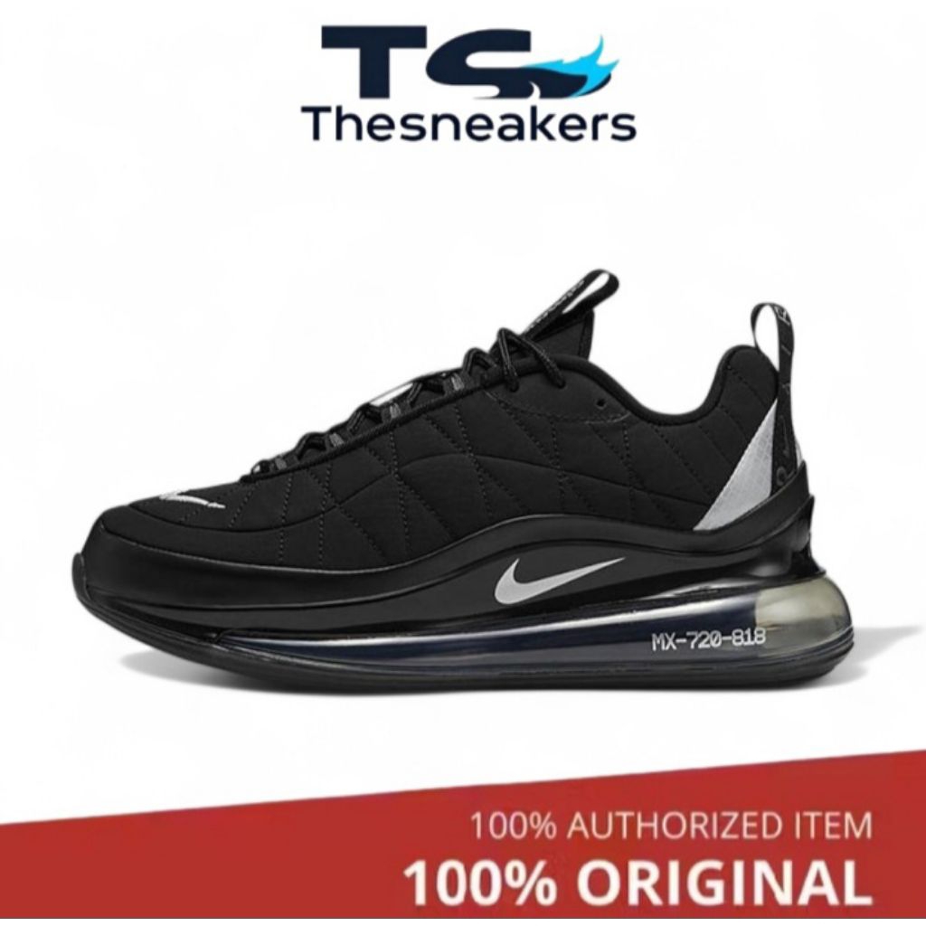 sepatu sneakers am 720 818