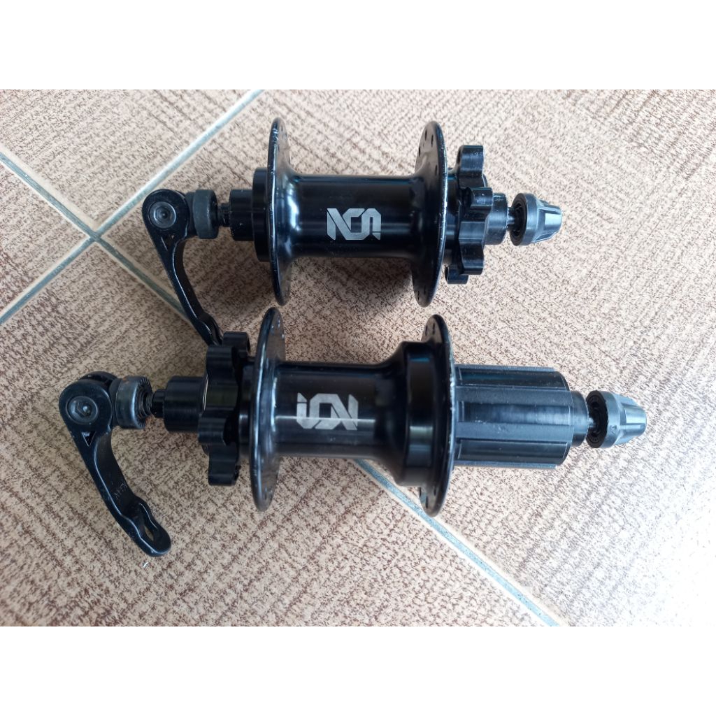 hub freehub 20 24 hub 20/24 hole hub ion 24 24 hole freehub ion 20 24