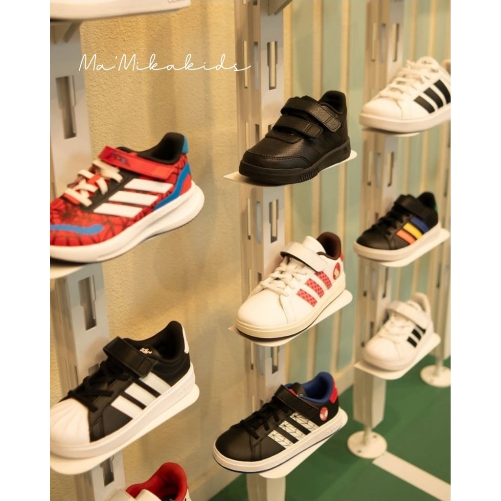 PROMO SEPATU ADIDAS BOYS & GIRLS ORIGINAL STORE
