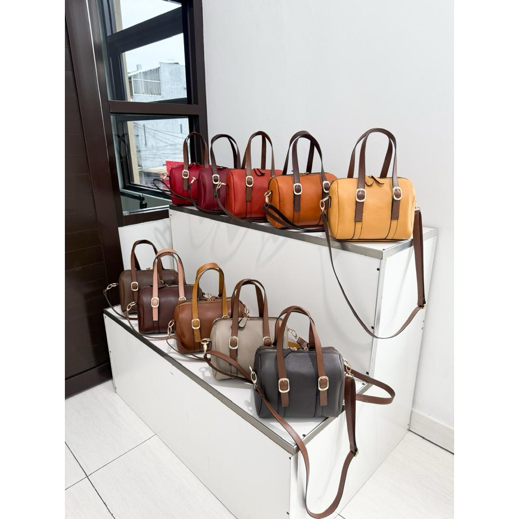 tas kulit bhonkshors