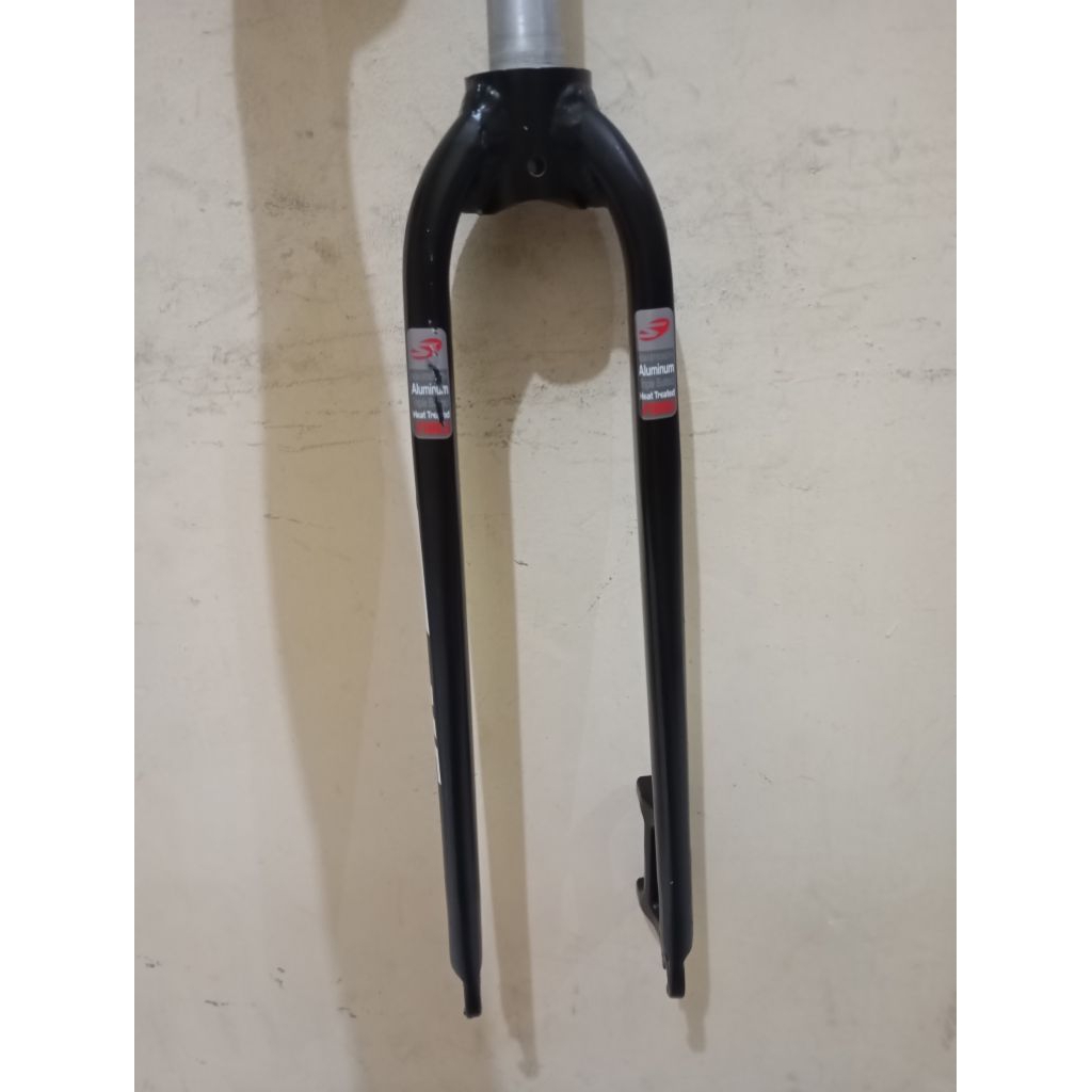 Fork Rigid SPORT Alloy