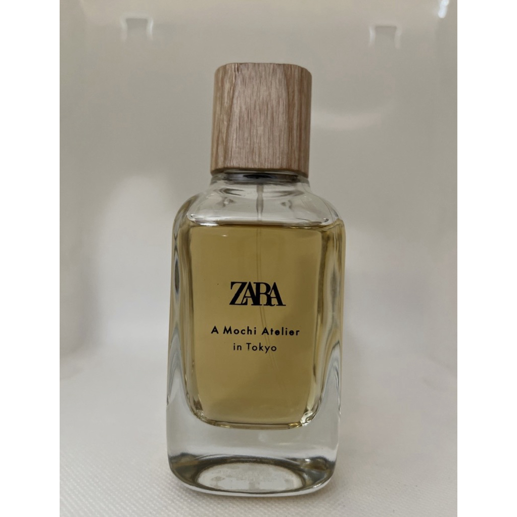 Parfum A Mochi Atelier in Tokyo