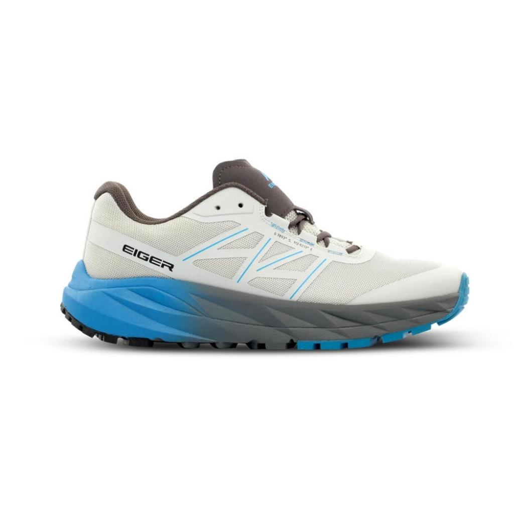 SEPATU TRAIL RUNNING EIGER 10397 TALON TRAIL - HIKING SHOES PRIA WANITA - SEPATU RUNNING OUTDOOR
