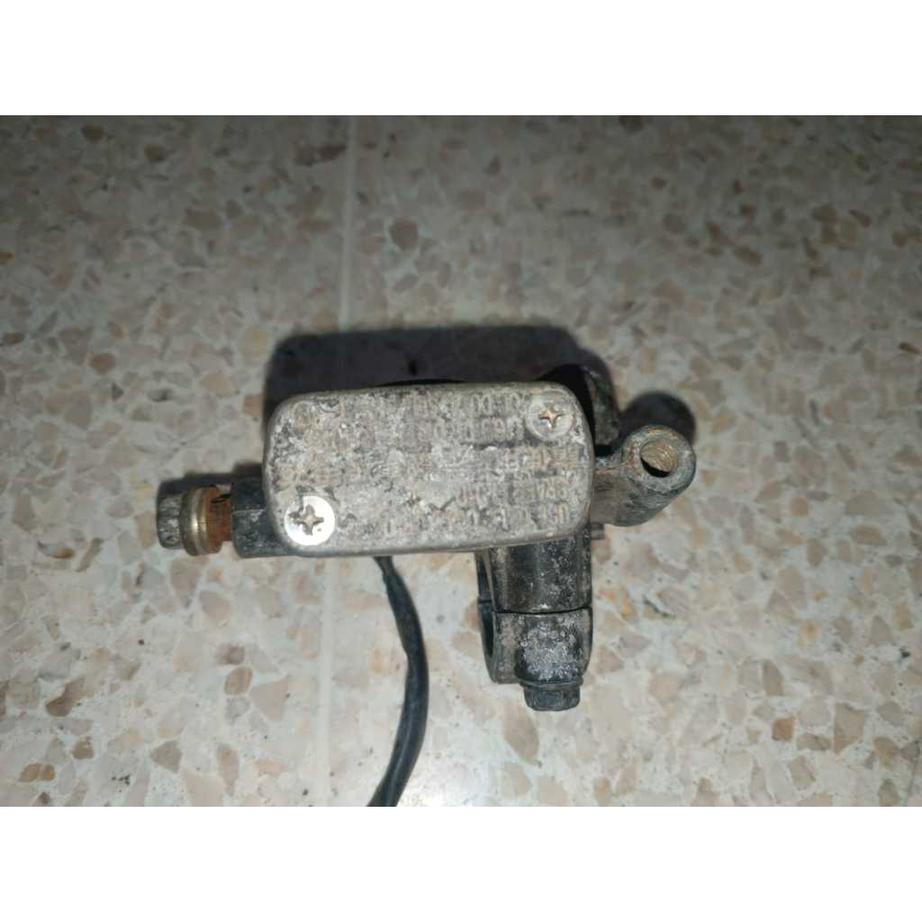 Master Rem Kymco Easy Ori Copotan