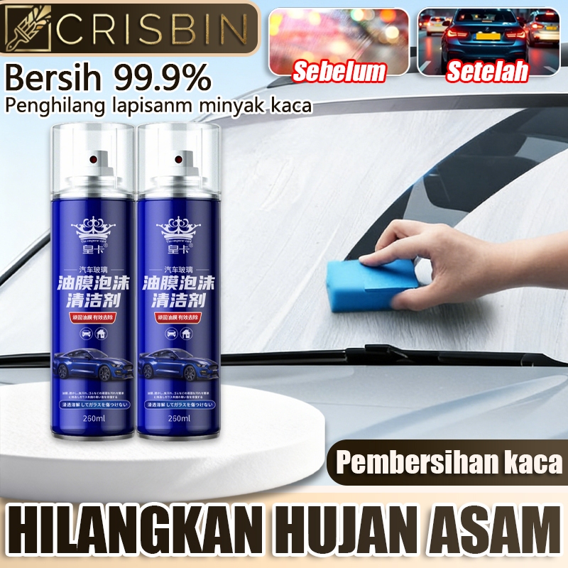 Pembersih Jamur Kaca Mobil pembersih kaca mobil anti jamur Anti Jamur Membersihkan Oli Shellac Surfa