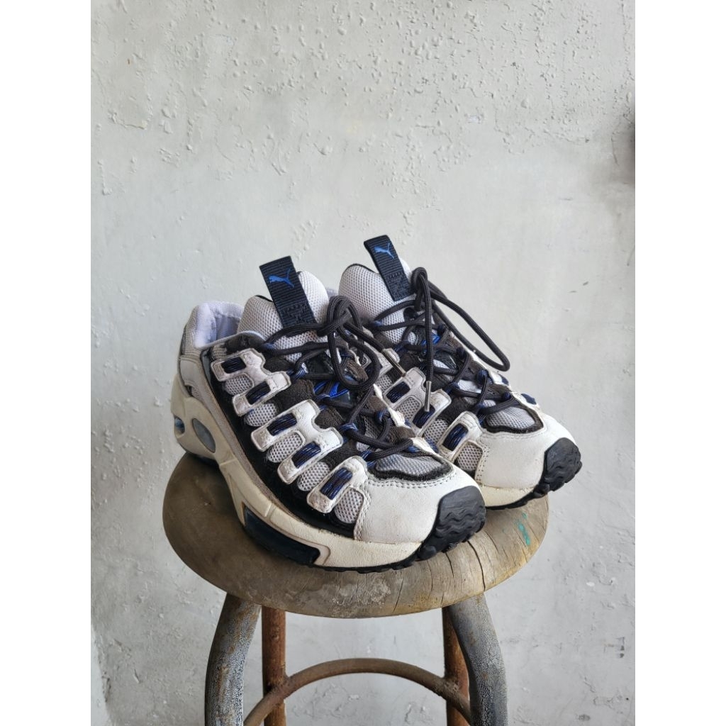 SEPATU PUMA Cell Endura 'Patent 98'