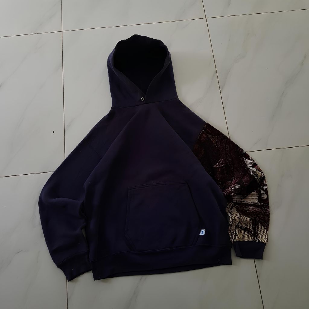 Heavyweight Hoodie Kokushibo