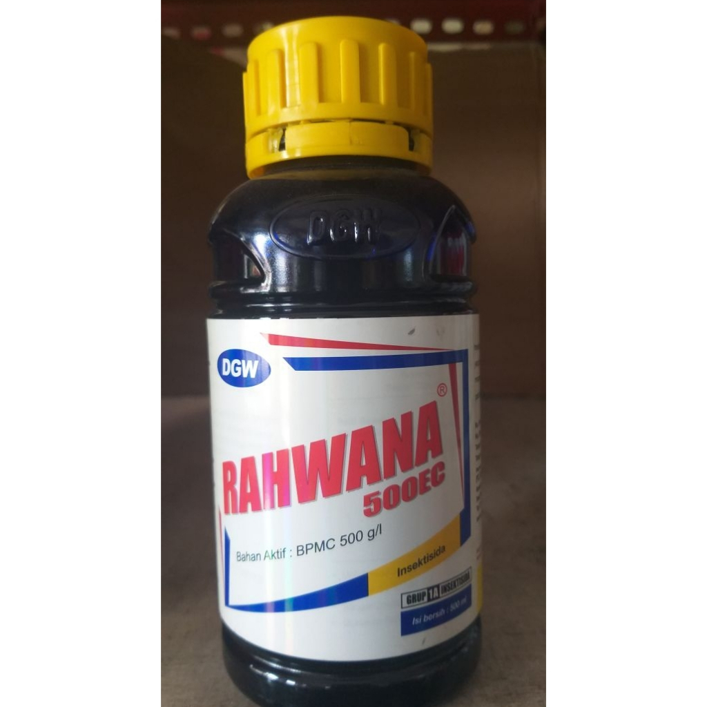 INSEKTISIDA RAHWANA 500 EC 500 ml