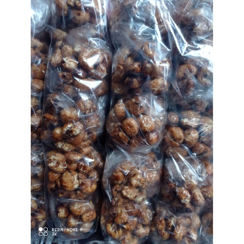 BRONDONG JAGUNG JAJANAN JADUL