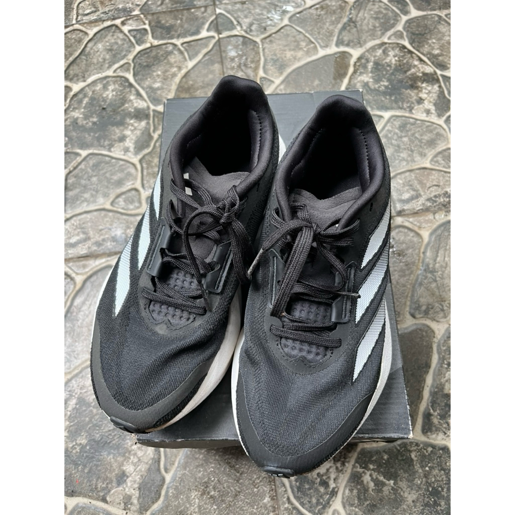sepatu running Adidas duramo speed