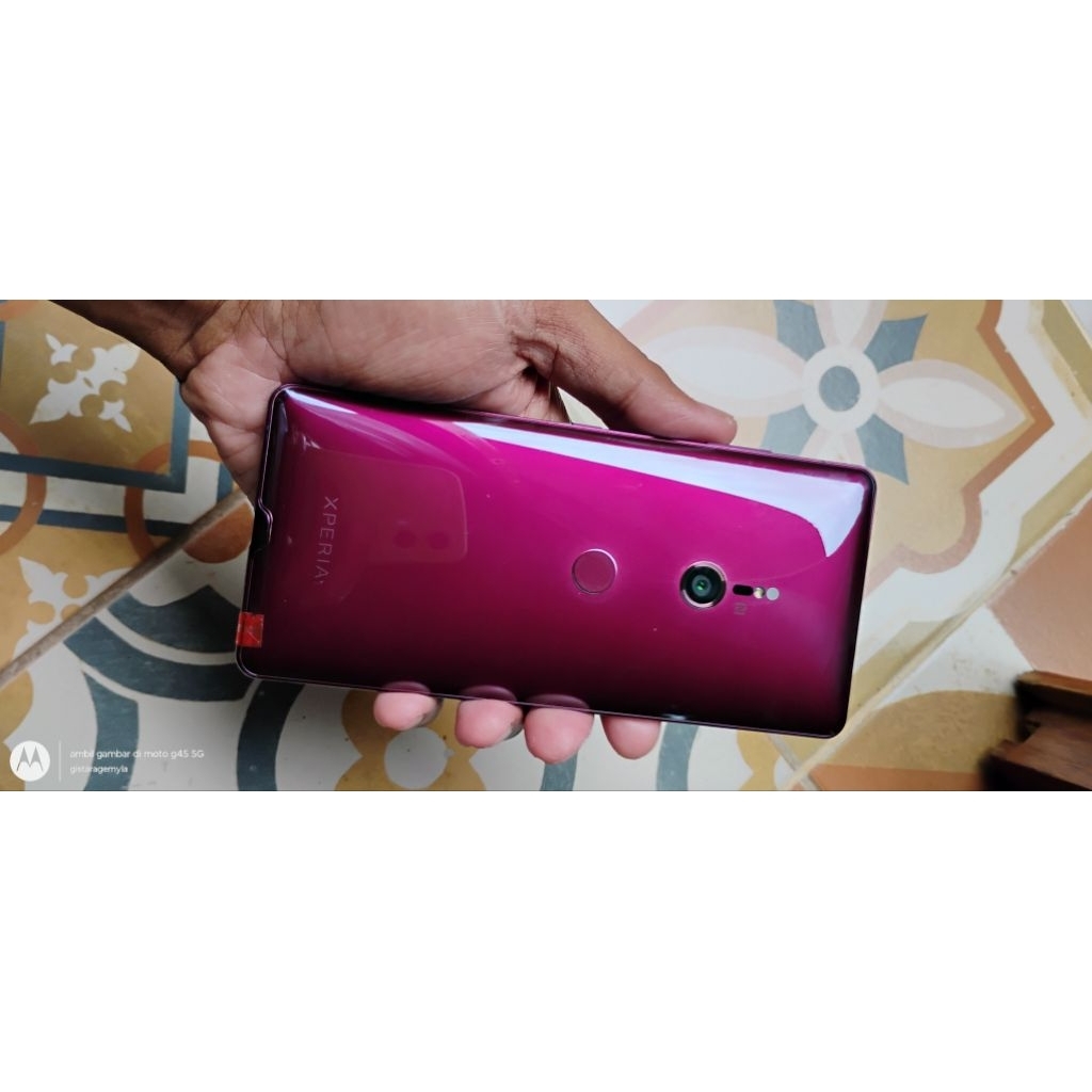 sony xperia xz 3
