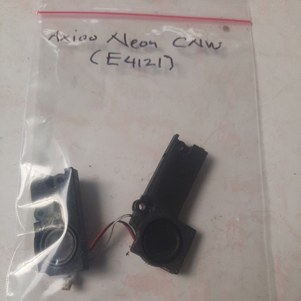 Speaker Normal Axioo Neon CNW