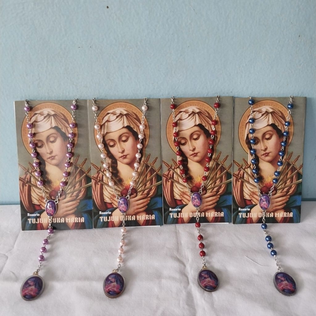 Rosario Tujuh Duka Maria