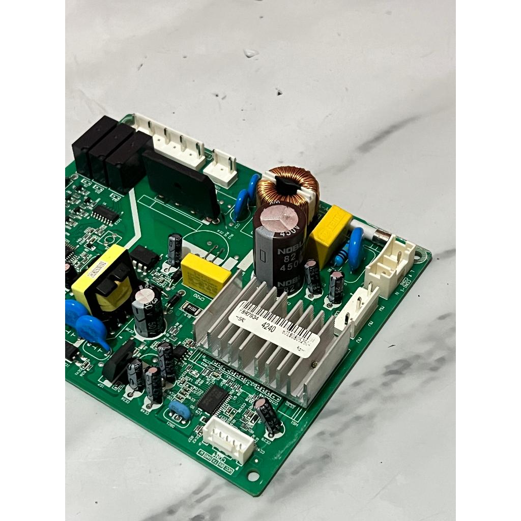 Modul kulkas LG Inventer EBR4240 modul kulkas 2pintu lg inventer