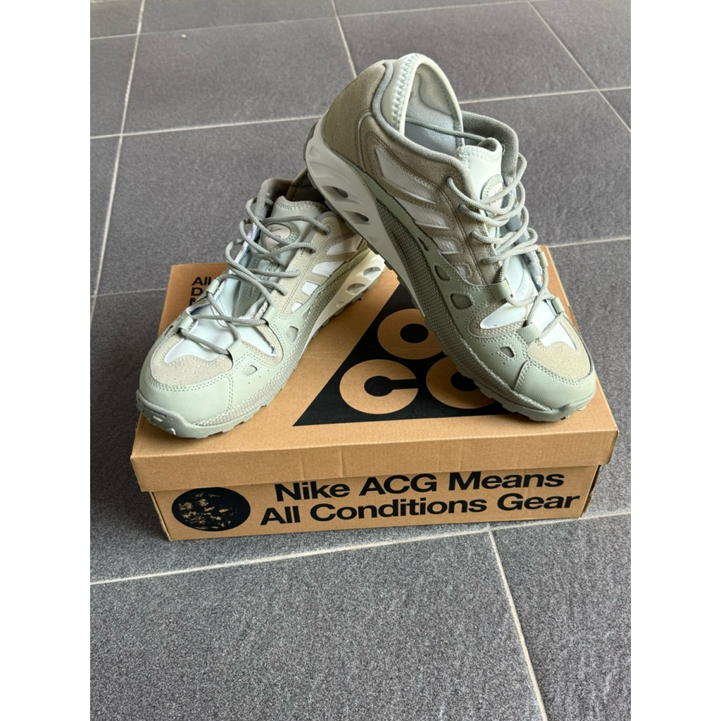 BNIB Nike ACG Air Exploraid size 46