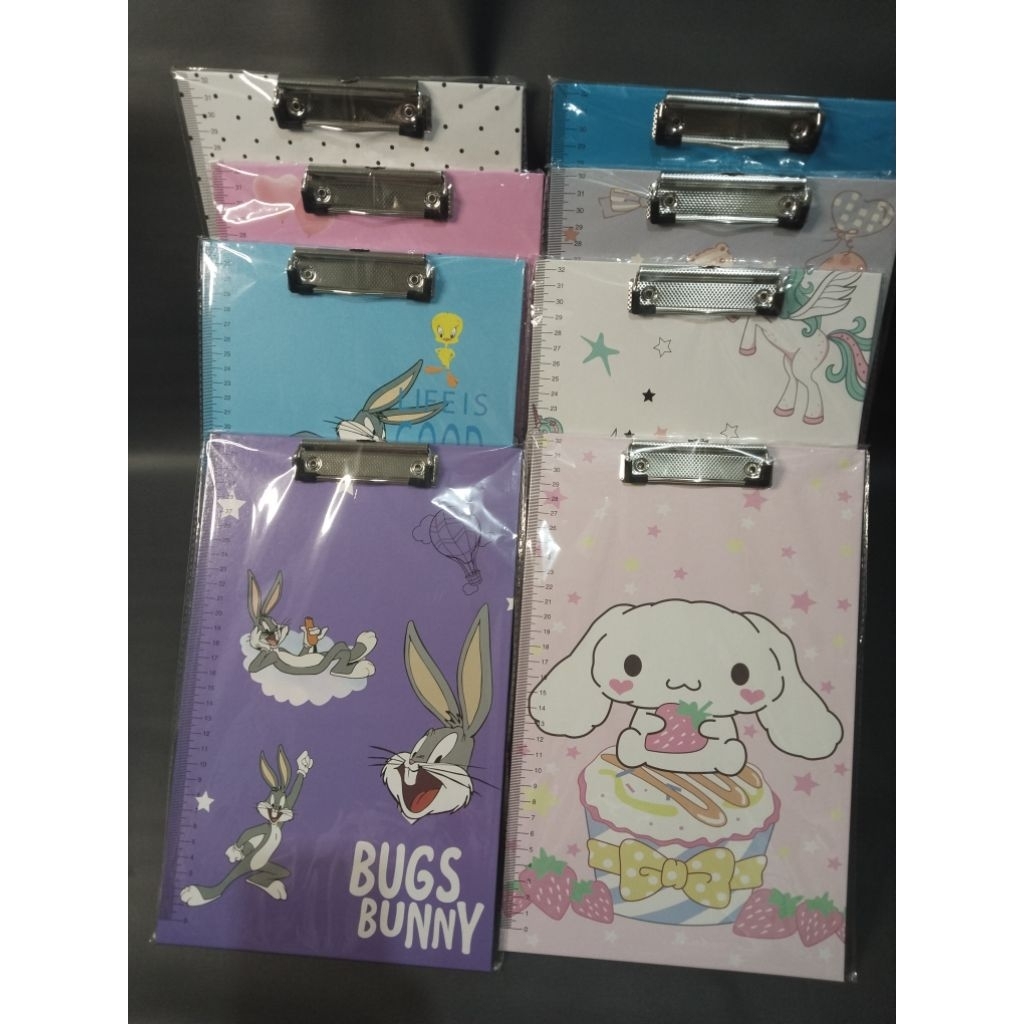 PAPAN UJIAN MOTIF LUCU