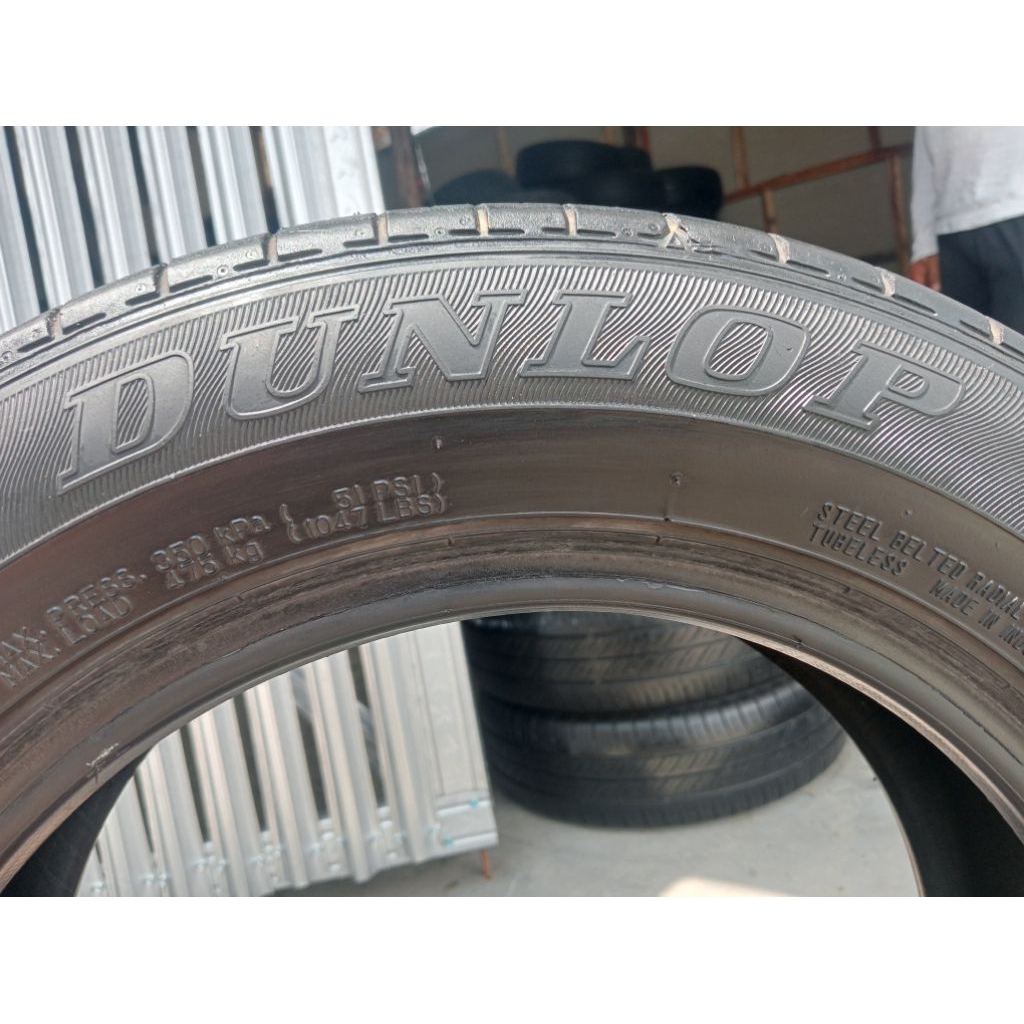 BAN 175 65 R14 DUNLOP ENASAVE