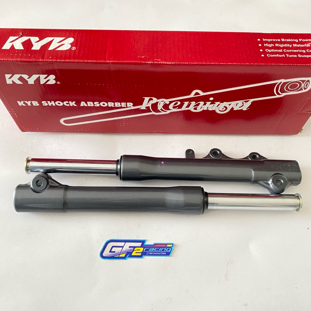 shock 125z 5bu original kyb