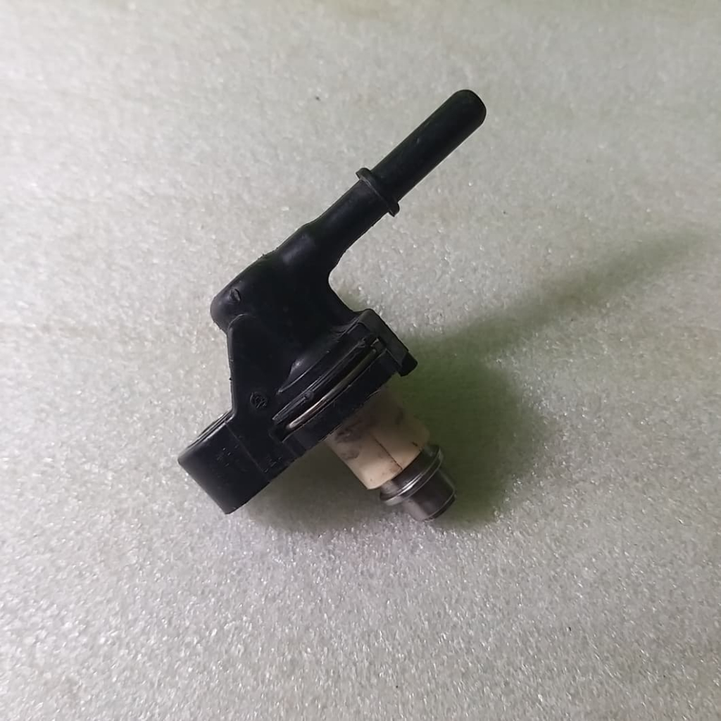 Joint comp injektor dudukan rumah injektor yamaha mio gt mio j soul gt set injektor hole 4 original 